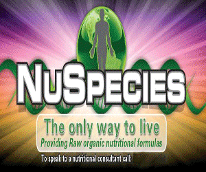 Nu-Species